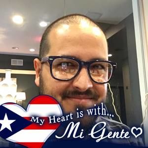 Meet your Posher, Antonio